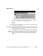 Preview for 73 page of Xerox WorkCentre Pro 65 Quick Reference Manual