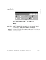 Preview for 83 page of Xerox WorkCentre Pro 65 Quick Reference Manual