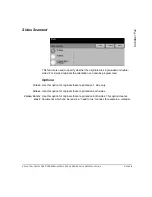 Preview for 85 page of Xerox WorkCentre Pro 65 Quick Reference Manual
