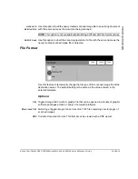 Preview for 107 page of Xerox WorkCentre Pro 65 Quick Reference Manual