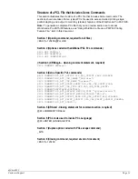 Предварительный просмотр 14 страницы Xerox WorkCentre Pro 65 Reference Manual