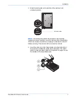Preview for 12 page of Xerox XDM5205DWU - DocuMate 520 User Manual