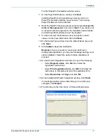 Предварительный просмотр 16 страницы Xerox XDM5205DWU - DocuMate 520 User Manual