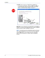 Preview for 19 page of Xerox XDM5205DWU - DocuMate 520 User Manual