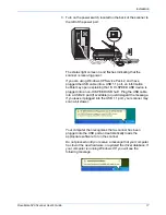 Preview for 22 page of Xerox XDM5205DWU - DocuMate 520 User Manual