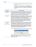 Preview for 27 page of Xerox XDM5205DWU - DocuMate 520 User Manual
