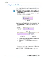 Preview for 39 page of Xerox XDM5205DWU - DocuMate 520 User Manual