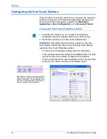 Preview for 41 page of Xerox XDM5205DWU - DocuMate 520 User Manual