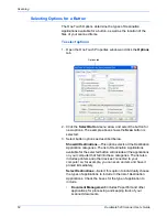 Preview for 57 page of Xerox XDM5205DWU - DocuMate 520 User Manual