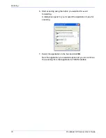 Preview for 83 page of Xerox XDM5205DWU - DocuMate 520 User Manual