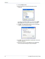 Preview for 89 page of Xerox XDM5205DWU - DocuMate 520 User Manual