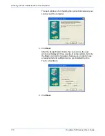 Preview for 115 page of Xerox XDM5205DWU - DocuMate 520 User Manual