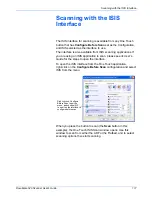 Preview for 122 page of Xerox XDM5205DWU - DocuMate 520 User Manual