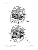 Preview for 9 page of Xerox Xerox Phaser 6600 Service Manual