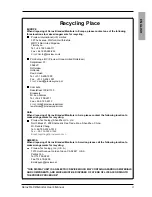 Preview for 4 page of Xerox XM3-22w User Manual