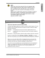 Предварительный просмотр 16 страницы Xerox XM3-22w User Manual