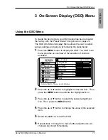 Preview for 18 page of Xerox XM3-22w User Manual