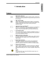 Preview for 10 page of Xerox XM7-19w User Manual