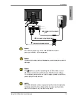 Preview for 14 page of Xerox XM7-19w User Manual