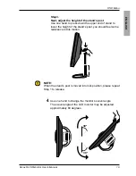 Preview for 20 page of Xerox XM7-19w User Manual