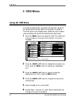 Preview for 21 page of Xerox XM7-19w User Manual