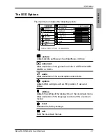 Preview for 22 page of Xerox XM7-19w User Manual