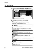 Preview for 23 page of Xerox XM7-19w User Manual