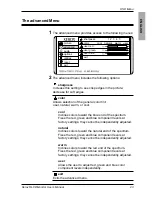 Preview for 24 page of Xerox XM7-19w User Manual