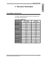 Preview for 28 page of Xerox XM7-19w User Manual