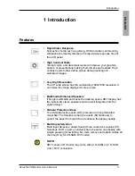 Preview for 10 page of Xerox XM7-22w User Manual