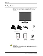 Preview for 11 page of Xerox XM7-22w User Manual