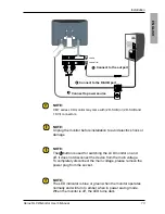 Preview for 14 page of Xerox XM7-22w User Manual