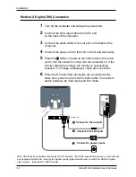 Preview for 15 page of Xerox XM7-22w User Manual