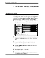 Preview for 19 page of Xerox XM7-22w User Manual