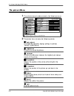 Preview for 21 page of Xerox XM7-22w User Manual