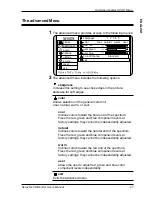 Preview for 22 page of Xerox XM7-22w User Manual