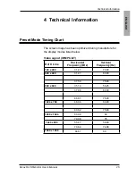 Preview for 26 page of Xerox XM7-22w User Manual