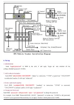 Предварительный просмотр 7 страницы Xexun TK106 User Manual