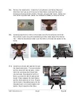 Preview for 36 page of XFactory X - 6 SQUARED Instruction Manual