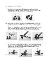 Предварительный просмотр 41 страницы XFactory X - 6 SQUARED Instruction Manual