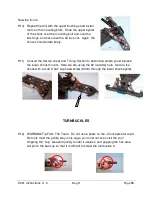 Preview for 58 page of XFactory X - 6 SQUARED Instruction Manual