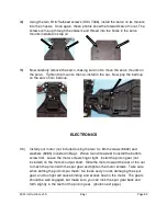 Preview for 65 page of XFactory X - 6 SQUARED Instruction Manual