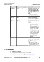 Preview for 29 page of xFusion Digital Technologies FusionServer G5500 V7 Technology White Paper