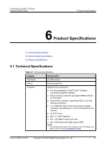 Preview for 68 page of xFusion Digital Technologies FusionServer G5500 V7 Technology White Paper