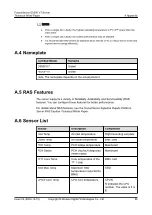 Preview for 95 page of xFusion Digital Technologies FusionServer G5500 V7 Technology White Paper