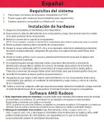 Preview for 5 page of XFX AMD RADEON RX Series Quick Manual