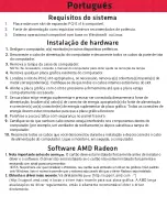 Preview for 6 page of XFX AMD RADEON RX Series Quick Manual