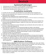 Preview for 9 page of XFX AMD RADEON RX Series Quick Manual