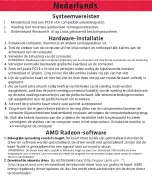 Preview for 12 page of XFX AMD RADEON RX Series Quick Manual