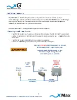 Preview for 8 page of xG Technology CN3200 Installation And Configuration Manual